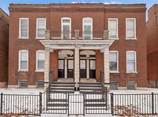 3452 Alberta St #52-54, Saint Louis, MO