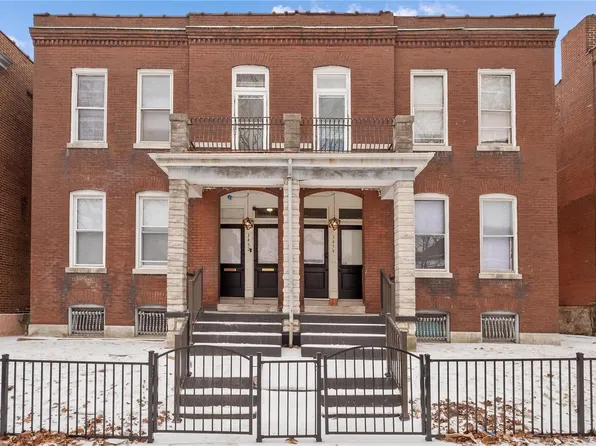 3452 Alberta St #52-54, Saint Louis, MO 63118