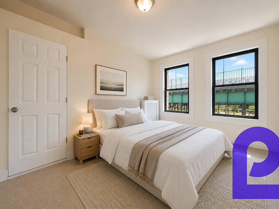 2441 Jerome Ave #4N