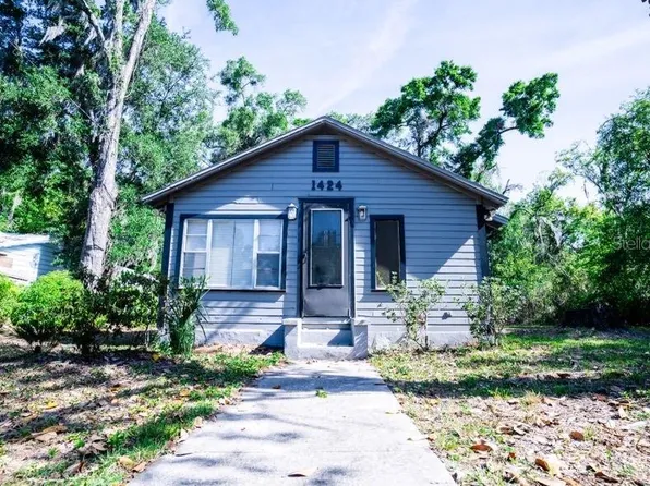 1424 NE 1st Ave, Gainesville, FL 32641