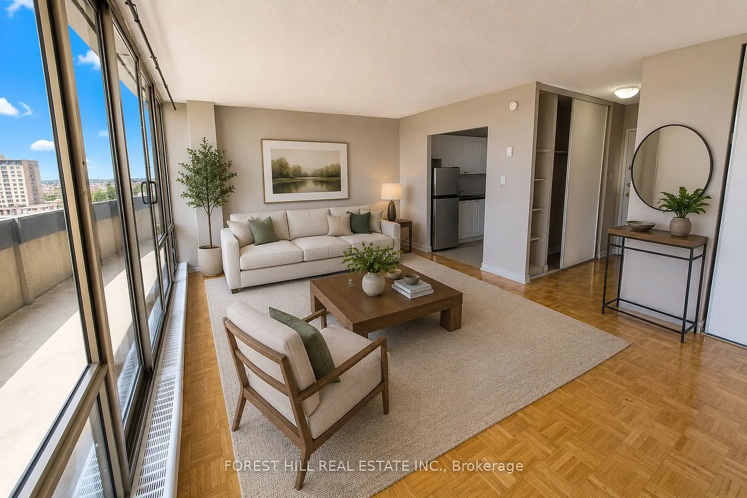 1 bed, $1,679 — Photo 2