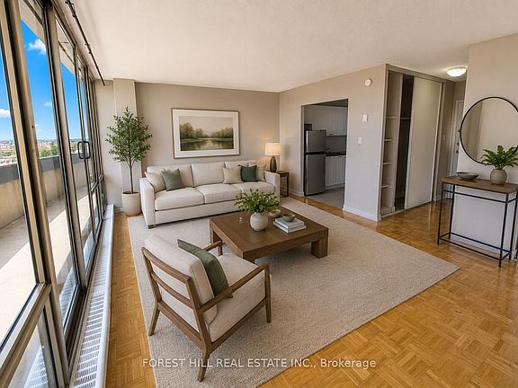 2nd image of 470 Sentinel Rd #1410