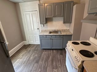 644 Marietta Ave #3B-1BA-900SQFT, Lancaster, PA