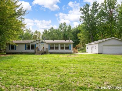 590 22 Mile Rd NW, Kent City, MI, 49330