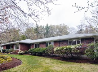 262 Old Farm Rd, Milton, MA 02186