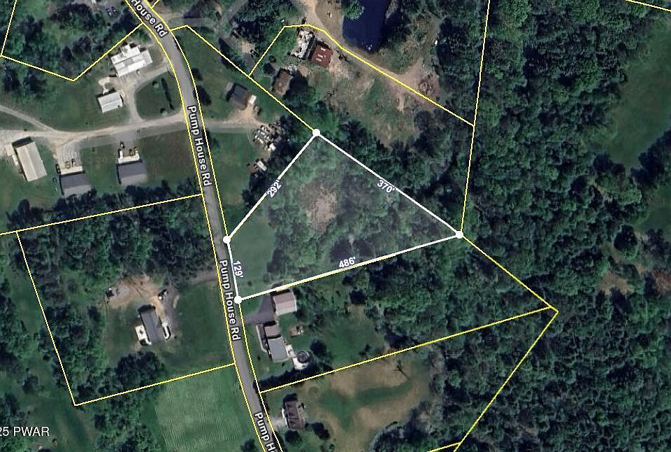 2nd image of T 406 Pumphouse Rd