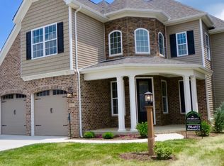 1012 Squirrel Nest Ln, Lexington, KY 40509