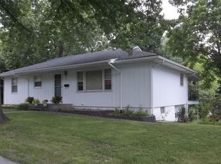 604 S Ravine St, Fulton, MO 65251