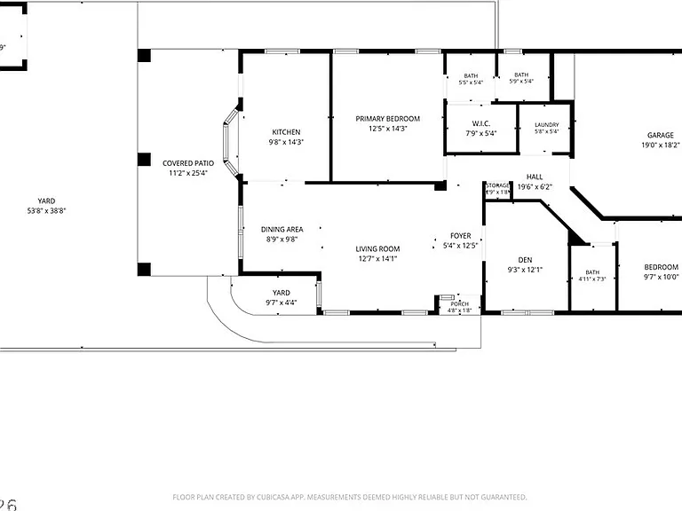 1833 Sierra Hills Way — Photo 33