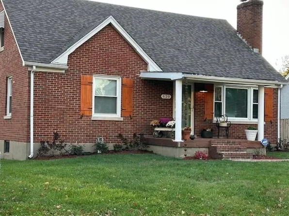 620 Saint Anthony Dr, Lexington, KY 40505