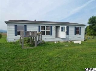 14 W Cross Rd, Halifax, PA 17032