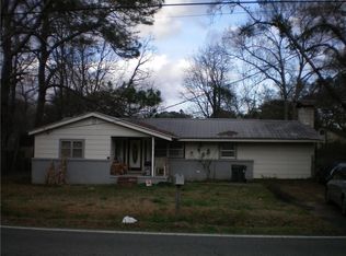 816 Cleveland Rd, Saraland, AL 36571