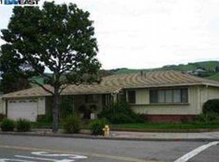 30994 Brae Burn Ave, Hayward, CA 94544