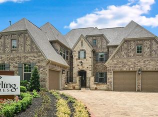 9814 Maroon Peak, Missouri City, TX 77459