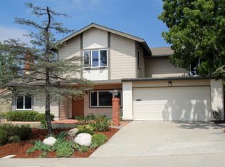 11006 Pallon Way, San Diego, CA 92124