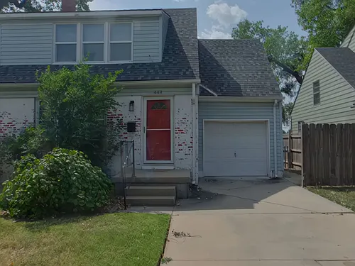 449 Harding St Photo 1