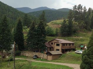 59 Two Moon Rd, Idaho Springs, CO 80452