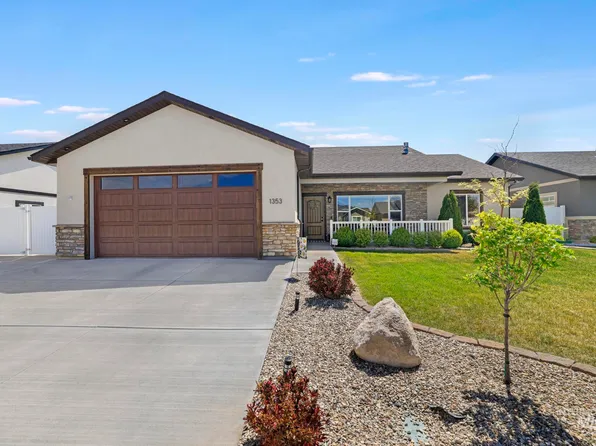 1353A Shelbi St, Twin Falls, ID 83301
