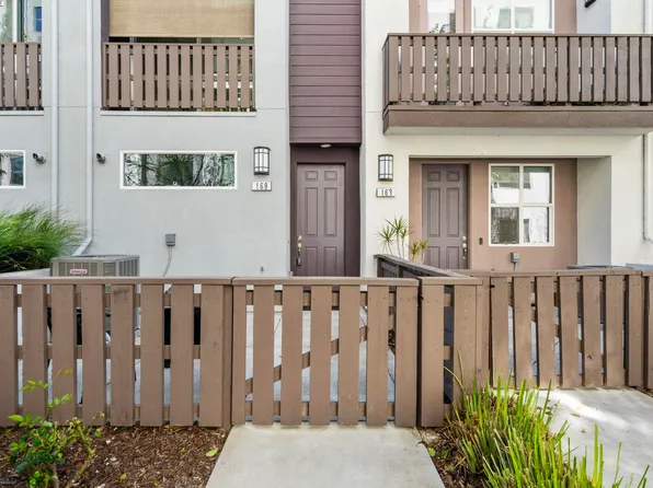 169 Hudson Pl, San Jose, CA 95123