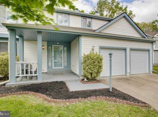 1710 Long Tree Ct, Severn, MD 21144