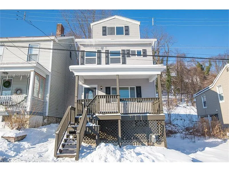 121 High St photo 1