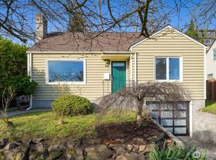 126 NW Bowdoin Pl, Seattle, WA 98107