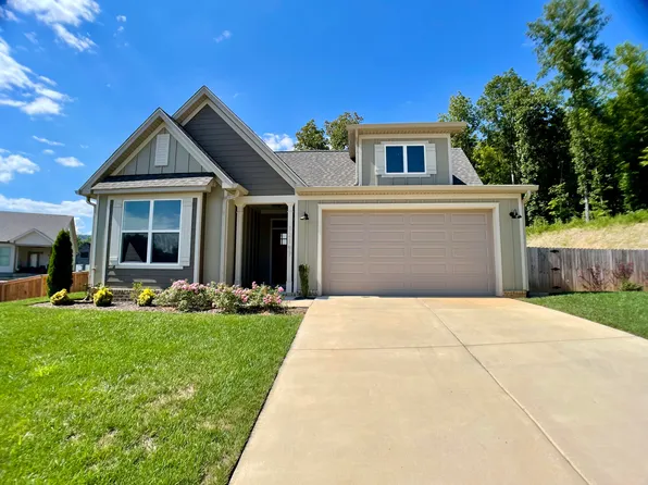 12197 Avery Pl, Soddy Daisy, TN 37379