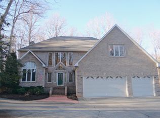 68 Cave Ln, Arden, NC 28704