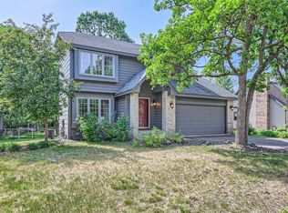 12850 Linnet St NW, Coon Rapids, MN 55448