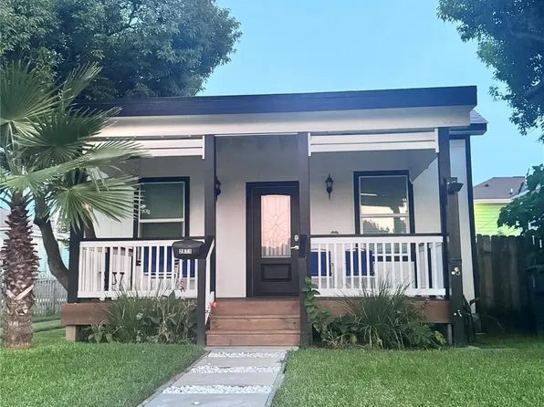 2811 Avenue Q 1/2, Galveston, TX 77550