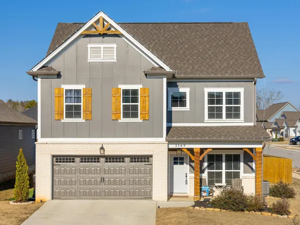 3569 Weathervane Loop, Apison, TN 37302