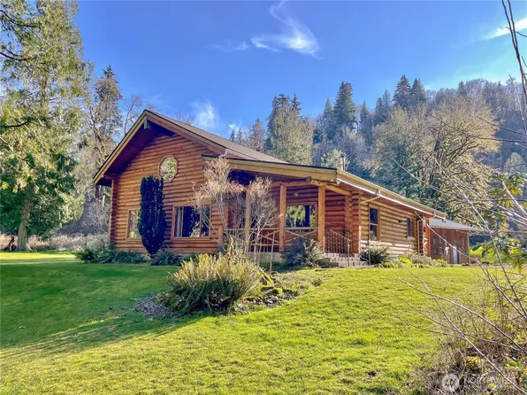 831 Bates Road, Kalama, WA 98625