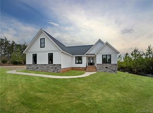 2927 Poorhouse Rd, Goochland, VA 23063