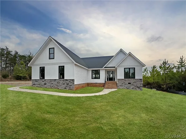 2927 Poorhouse Rd, Goochland, VA 23063