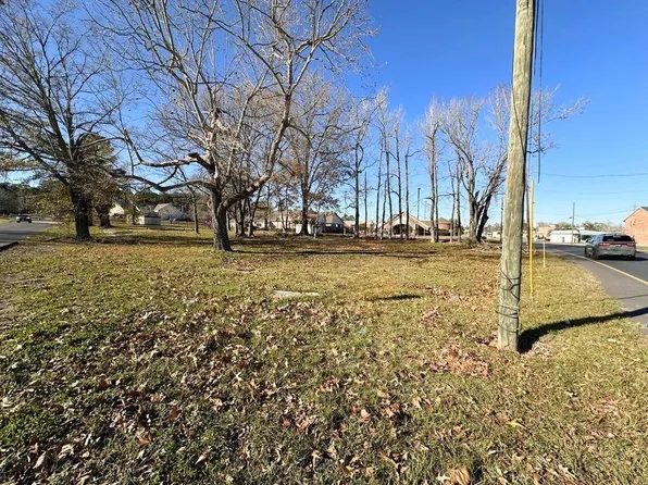 W Arkansas Saint Rail Rd, Leesville, LA 71446