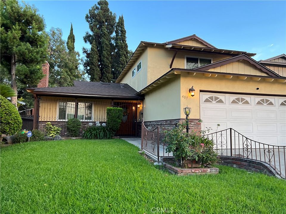 407 Ellingbrook Dr, Montebello, CA 90640 Zillow