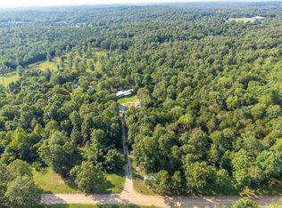 2300 Old Union Rd, Imboden, AR 72434