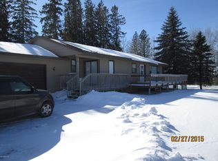 43346 County Road 18 Rd, Wannaska, MN 56761