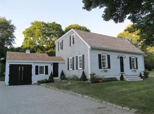 591 Webster St, Hanover, MA 02339