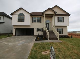 59 Mills Crk LOT 59, Clarksville, TN 37042