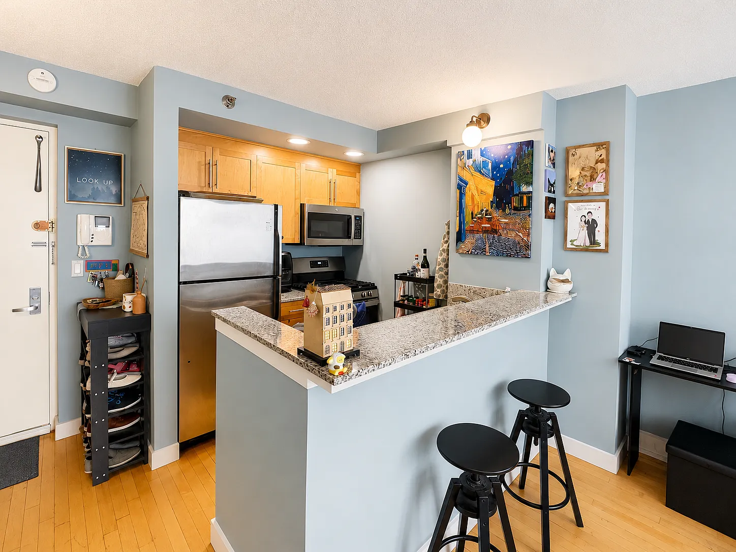 53 Boerum Place — Photo 4