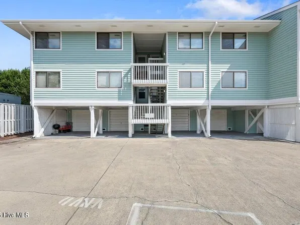202 Lewis Dr APT 1202, Carolina Beach, NC 28428