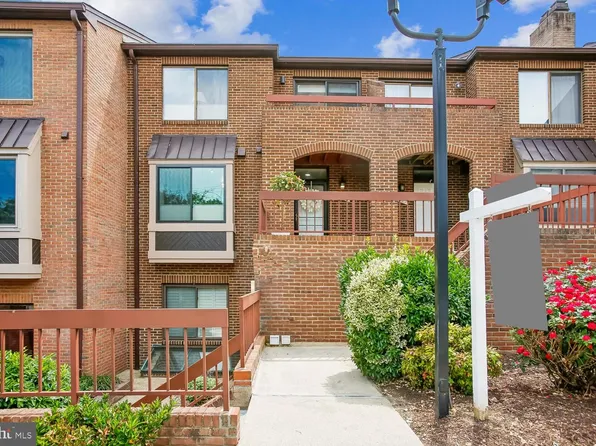 5229 King Charles Way #1-6, Bethesda, MD 20814