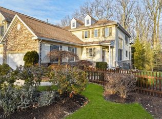 18 Wyckoff Way #91, Chester, NJ 07930