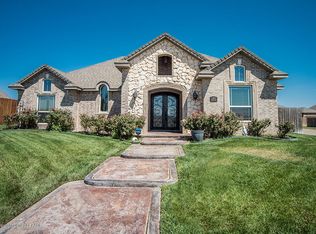 9800 Prather Ave, Amarillo, TX 79119