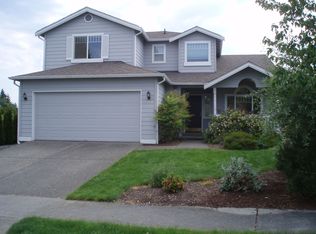 4813 35th Ave NE, Tacoma, WA 98422