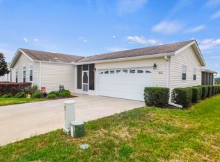 9012 Fairway Loop, Dade City, FL 33525