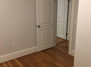 9 Trapelo St #2A, Brighton, MA 02135