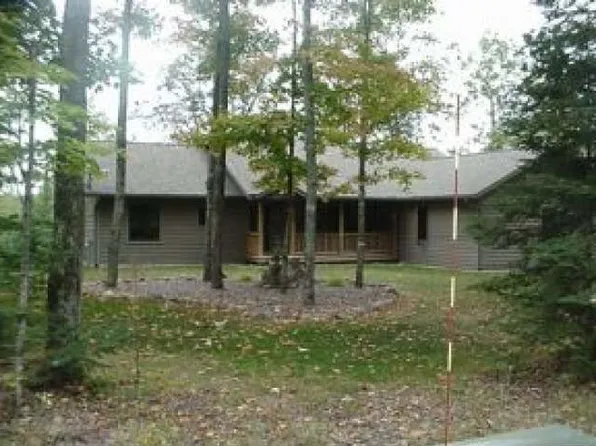 4258 Sugar Shack Ln, Conover, WI 54519