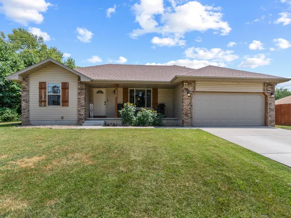 312 Walnut Street, Clever, MO 65631